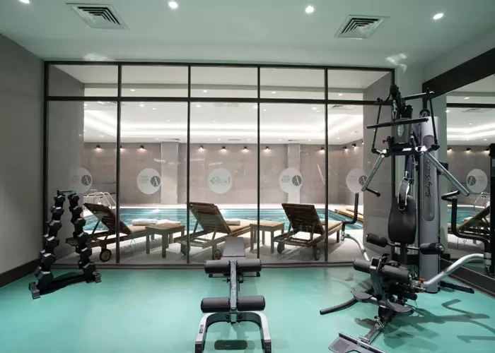 هتل آرتز استانبول